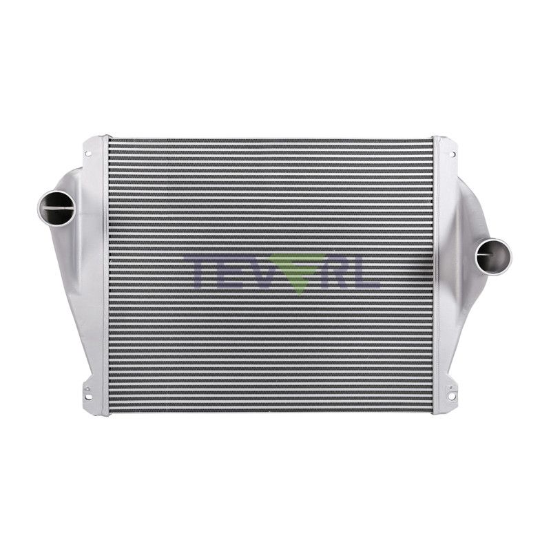 10102009 Freightliner Charge Air Cooler