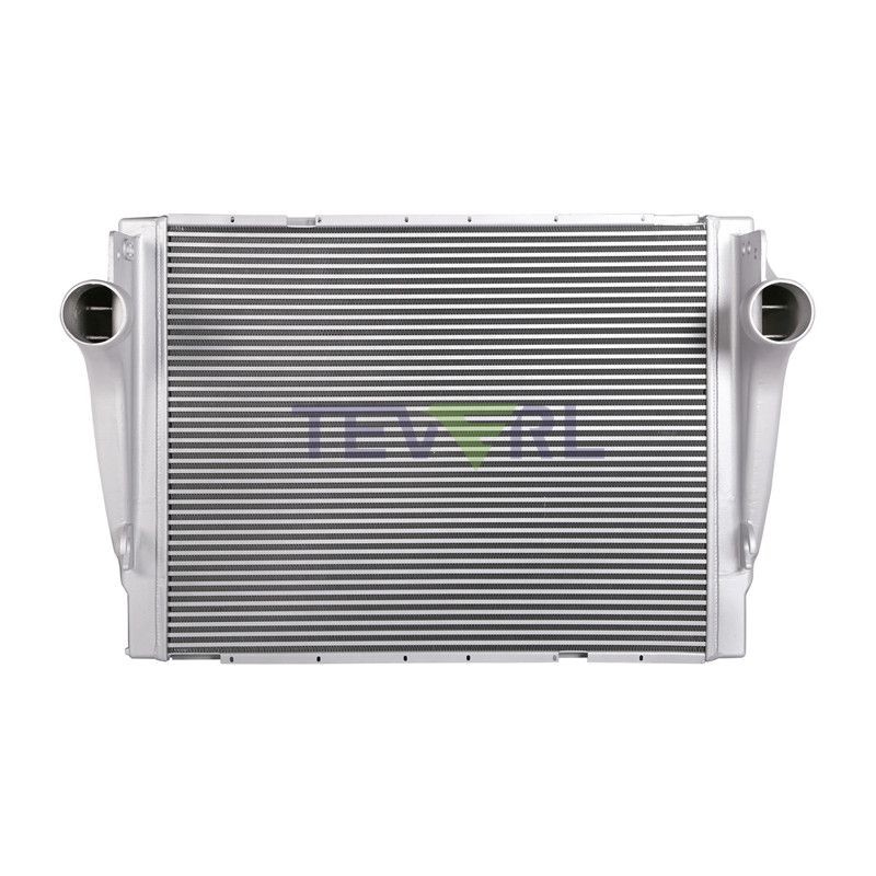 10302005 Kenworth Peterbilt Charge Air Cooler