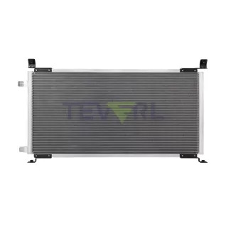 10403002 Volvo Condenser