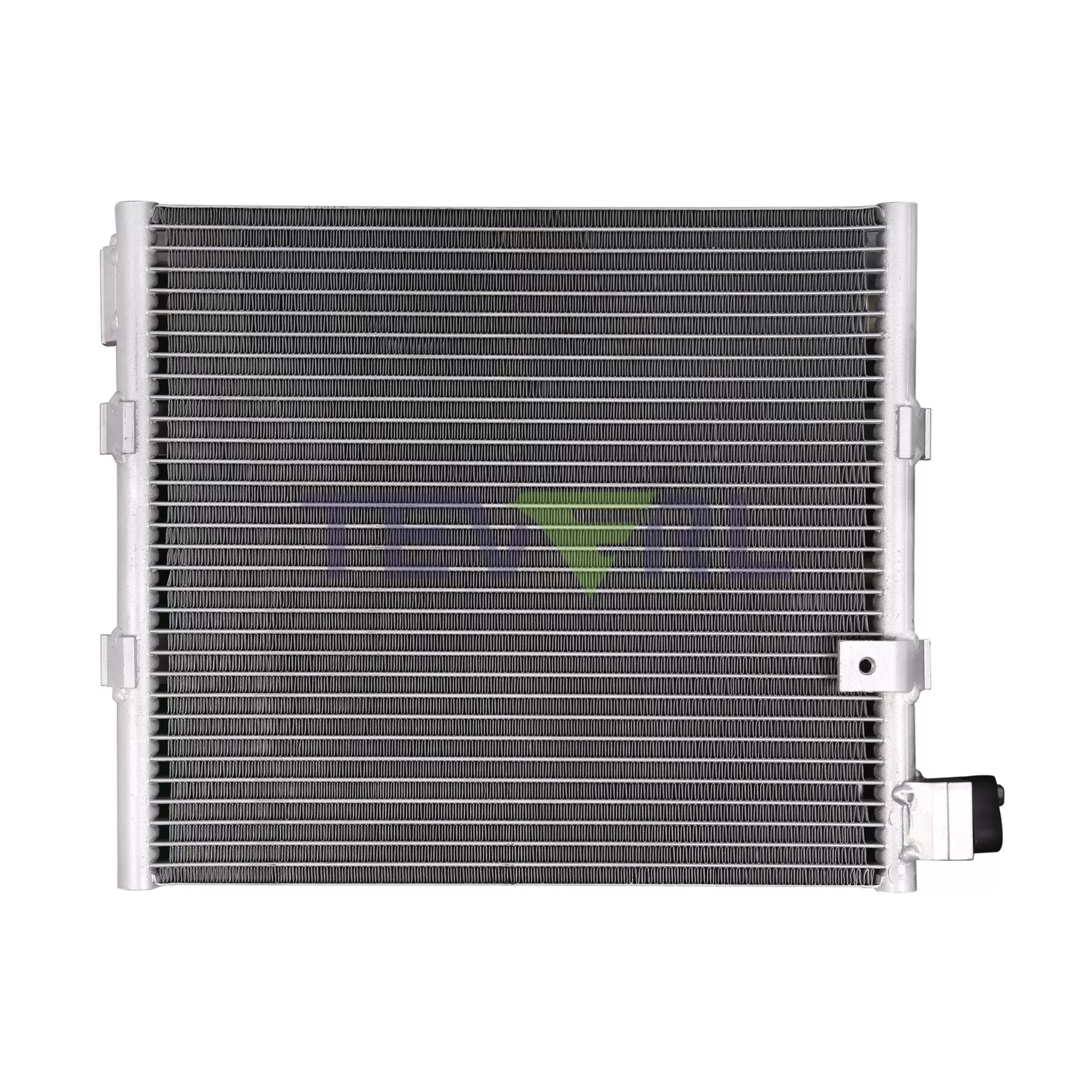 11503001 Mitsubishi Condenser