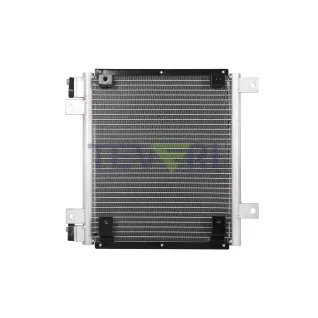 11603001 Isuzu Condenser