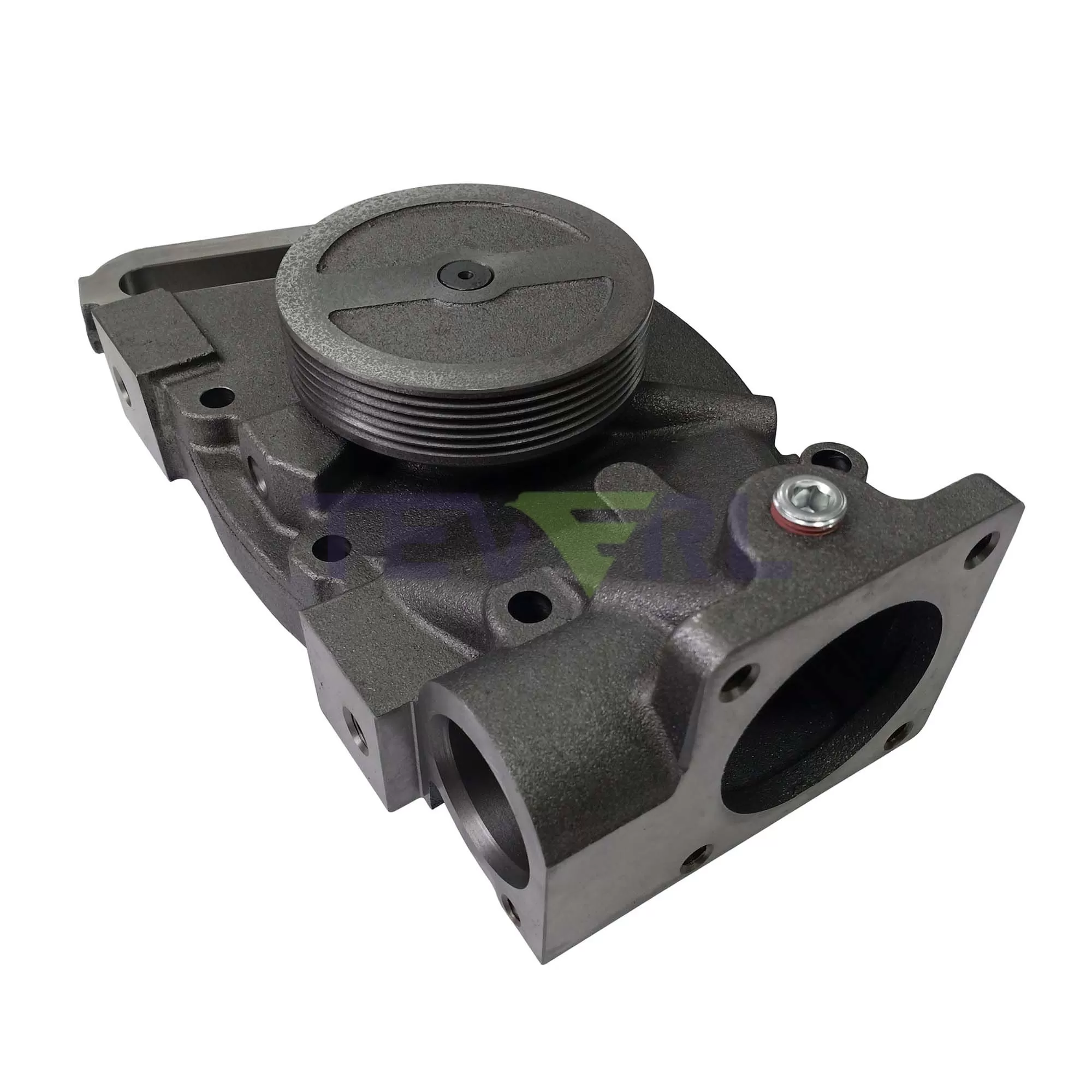 20210009 Cummins 855 N14 Water Pump