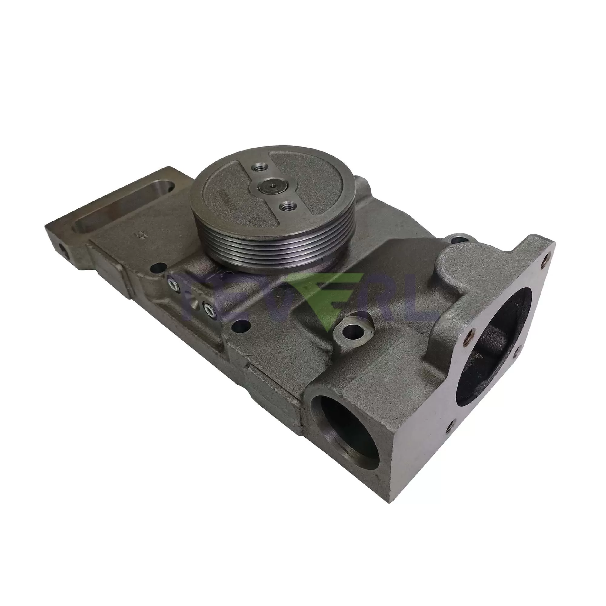 20210011 Cummins 855 N14 Water Pump