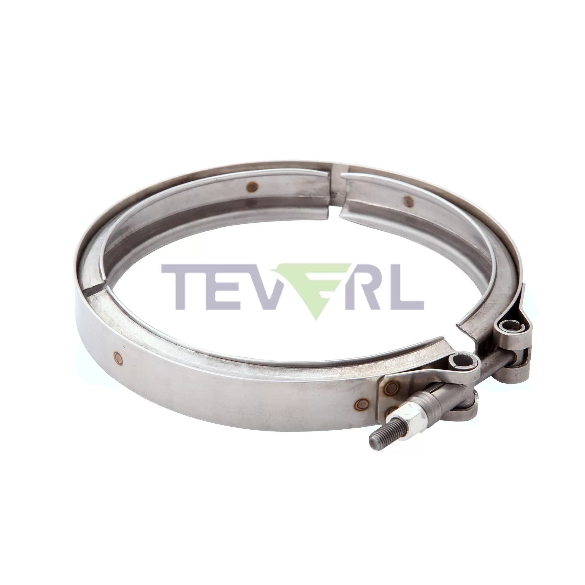 30107011 Volvo/Mack /Cummins DPF Clamp