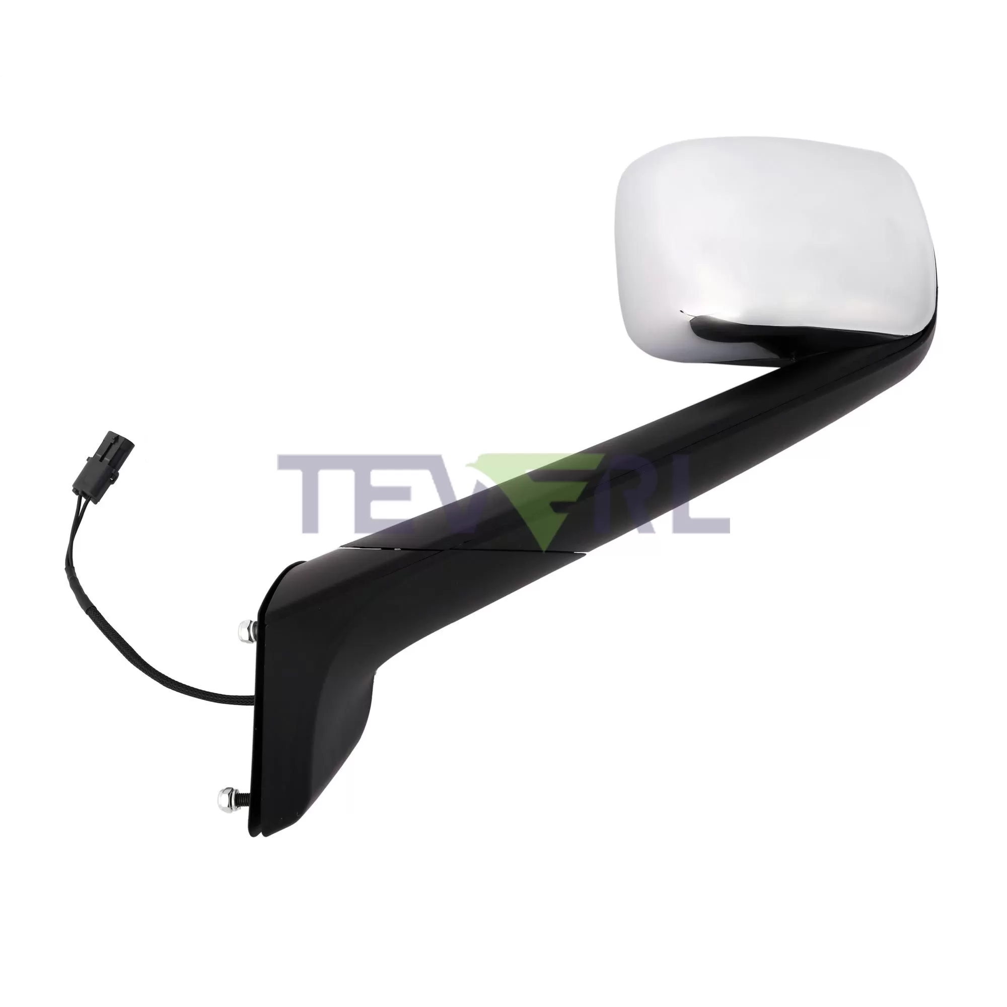 10109025 Freightliner Mirror