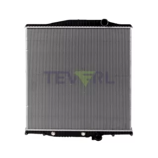 10401001 Volvo Mack Radiator