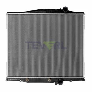 10401003 Volvo Radiator