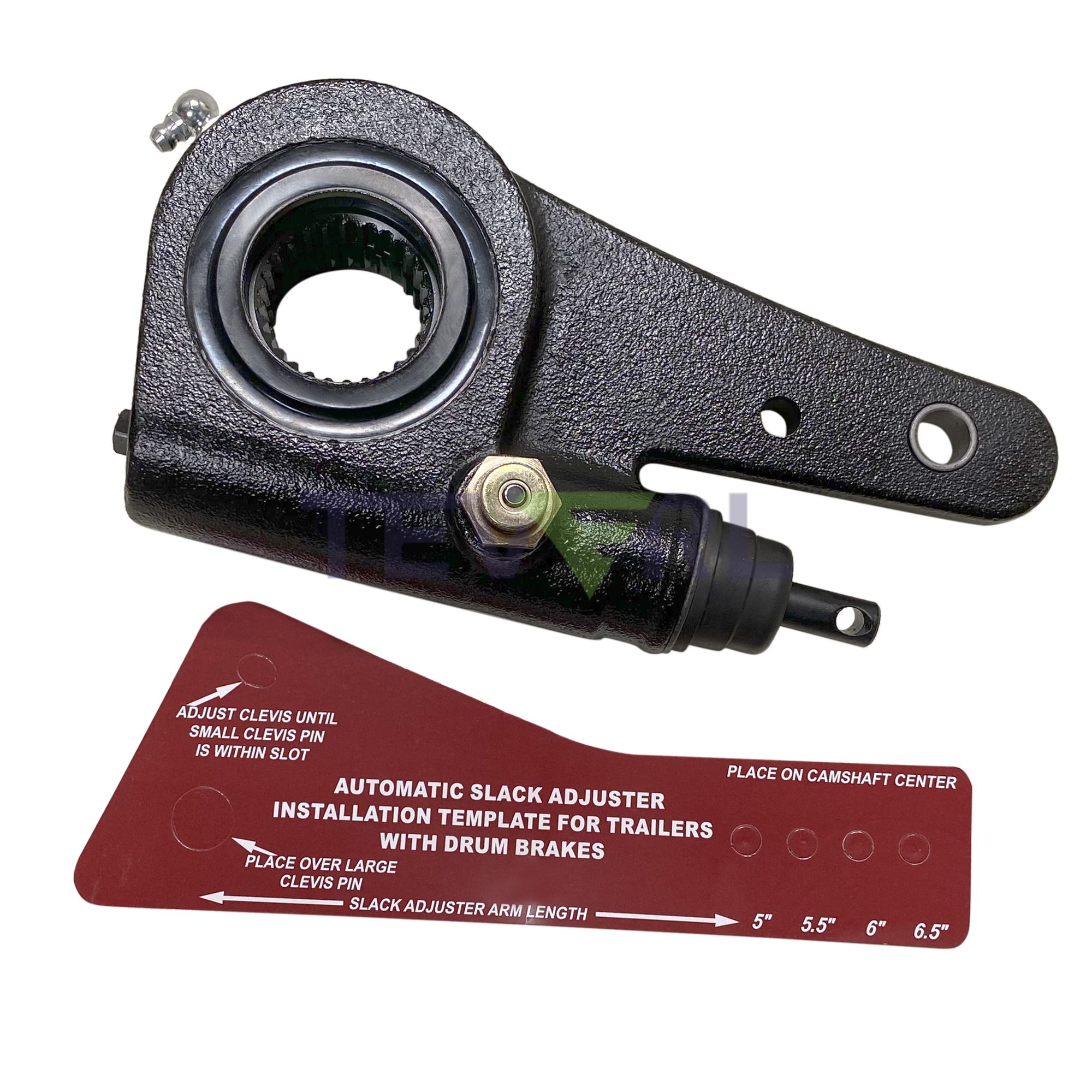 slack-adjuster-bendix-slack-adjuster-gunite-supplier-china