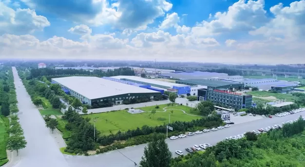 Liaocheng Everlast Auto Parts Co., Ltd.