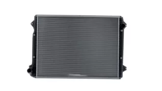 10801012 Scania Radiator