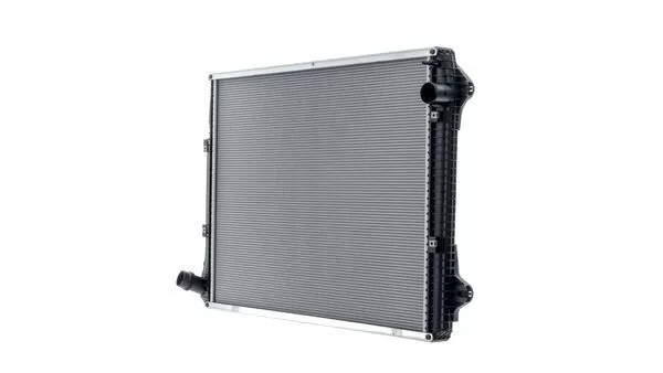 10801012 Scania Radiator