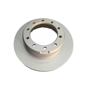 Brake Rotors